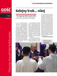 Gość Koszalińsko-Kołobrzeski 12/2025