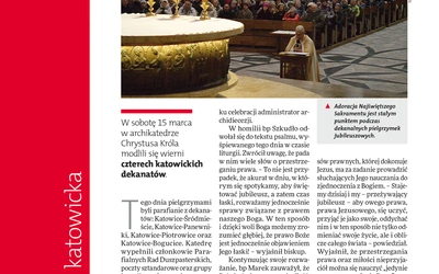 Gość Katowicki 12/2025