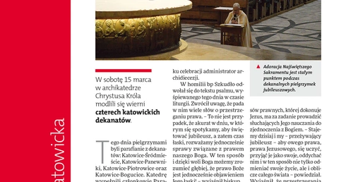 Gość Katowicki 12/2025