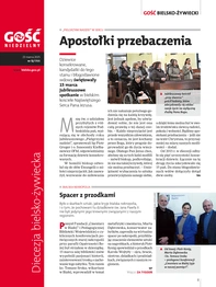 Gość Bielsko-Żywiecki 12/2025