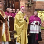 Święto patronane abp. Józefa Górzyńskiego