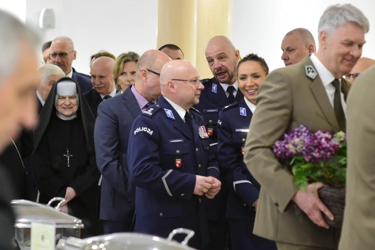 Święto patronane abp. Józefa Górzyńskiego