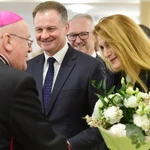 Święto patronane abp. Józefa Górzyńskiego