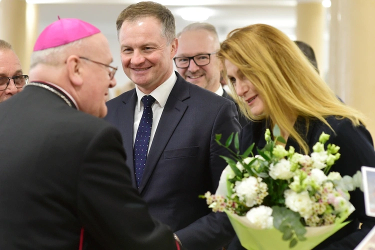 Święto patronane abp. Józefa Górzyńskiego