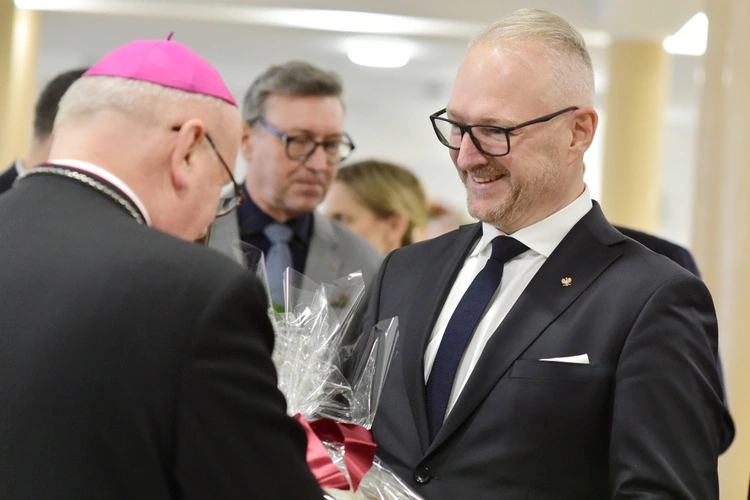 Święto patronane abp. Józefa Górzyńskiego