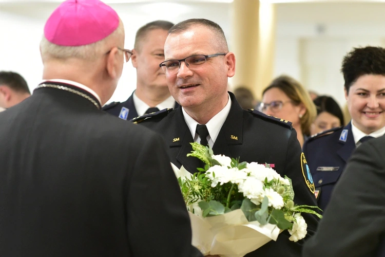 Święto patronane abp. Józefa Górzyńskiego