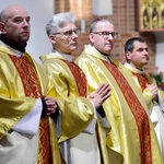 Święto patronane abp. Józefa Górzyńskiego