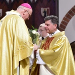Święto patronane abp. Józefa Górzyńskiego