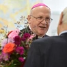 Święto patronane abp. Józefa Górzyńskiego