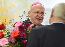Święto patronane abp. Józefa Górzyńskiego