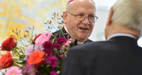 Święto patronane abp. Józefa Górzyńskiego