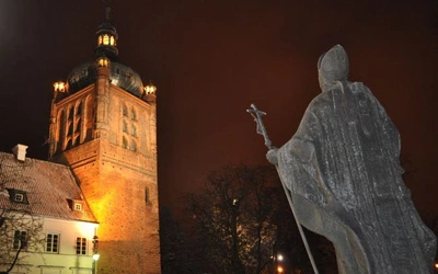 Rewitalizacja na jubileusz