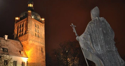 Rewitalizacja na jubileusz