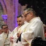 Uroczystość św. Józefa Oblubieńca w archikatedrze wrocławskiej
