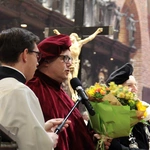 Uroczystość św. Józefa Oblubieńca w archikatedrze wrocławskiej