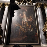 Uroczystość św. Józefa Oblubieńca w archikatedrze wrocławskiej