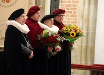Uroczystość św. Józefa Oblubieńca w archikatedrze wrocławskiej