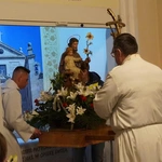 Odpustowe uroczystości w parafii pw. Opieki św. Józefa we Wrocławiu