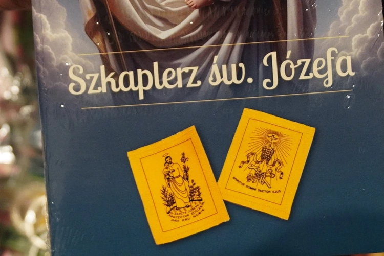 Odpustowe uroczystości w parafii pw. Opieki św. Józefa we Wrocławiu