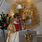 Odpustowe uroczystości w parafii pw. Opieki św. Józefa we Wrocławiu