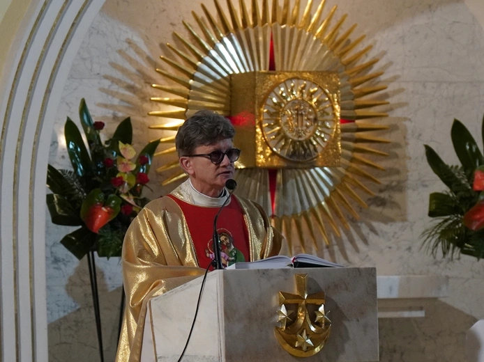 Odpustowe uroczystości w parafii pw. Opieki św. Józefa we Wrocławiu