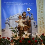 Odpustowe uroczystości w parafii pw. Opieki św. Józefa we Wrocławiu
