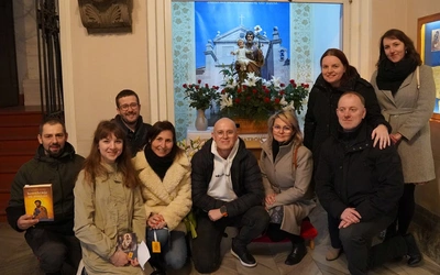 Odpustowe uroczystości w parafii pw. Opieki św. Józefa we Wrocławiu