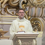 Uroczystość ku czci św. Józefa w Chróścinie Opolskiej