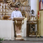 Uroczystość ku czci św. Józefa w Chróścinie Opolskiej