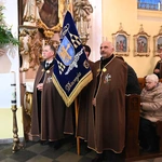 Uroczystość ku czci św. Józefa w Chróścinie Opolskiej