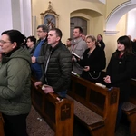 Uroczystość ku czci św. Józefa w Chróścinie Opolskiej
