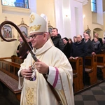 Uroczystość ku czci św. Józefa w Chróścinie Opolskiej