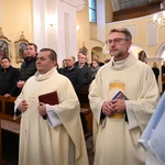 Uroczystość ku czci św. Józefa w Chróścinie Opolskiej