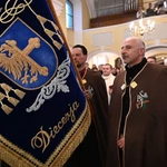 Uroczystość ku czci św. Józefa w Chróścinie Opolskiej