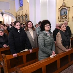 Uroczystość ku czci św. Józefa w Chróścinie Opolskiej