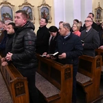 Uroczystość ku czci św. Józefa w Chróścinie Opolskiej