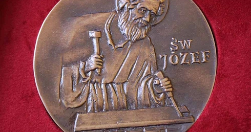 Wręczono Medale św. Józefa 2025