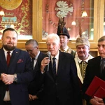 Wręczono Medale św. Józefa 2025