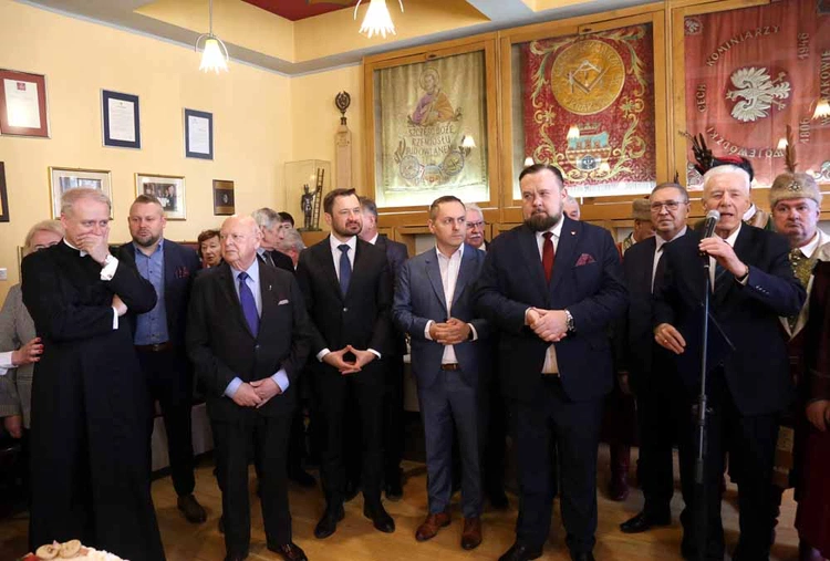 Wręczono Medale św. Józefa 2025