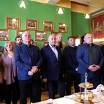 Wręczono Medale św. Józefa 2025