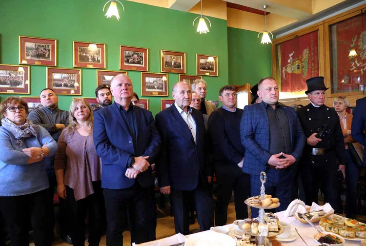 Wręczono Medale św. Józefa 2025