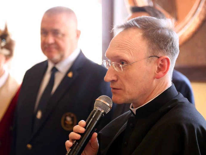 Wręczono Medale św. Józefa 2025