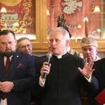 Wręczono Medale św. Józefa 2025