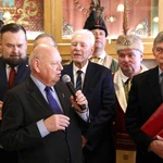 Wręczono Medale św. Józefa 2025