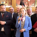 Wręczono Medale św. Józefa 2025