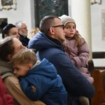 Akatyst ku czci św. Józefa w Głogowie