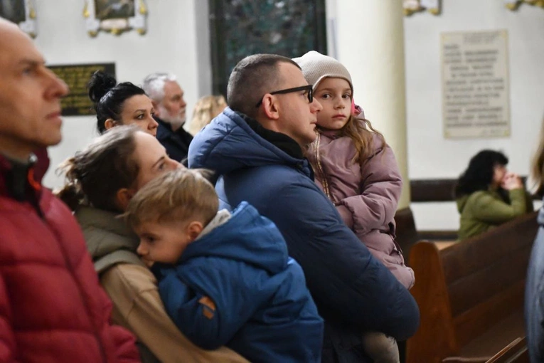 Akatyst ku czci św. Józefa w Głogowie