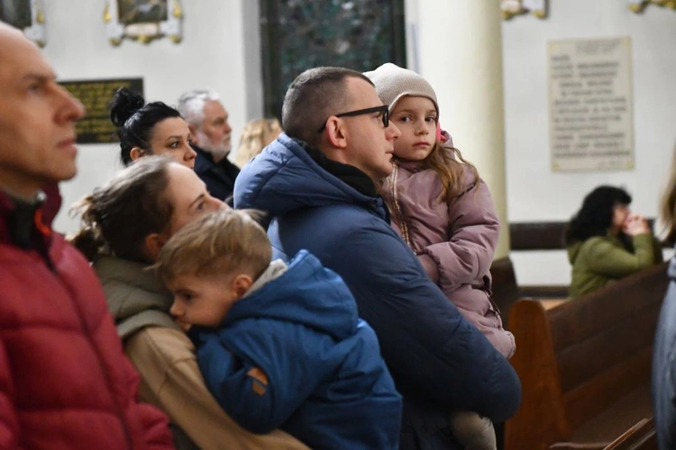 Akatyst ku czci św. Józefa w Głogowie