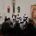 Akatyst ku czci św. Józefa w Głogowie