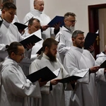 Akatyst ku czci św. Józefa w Głogowie